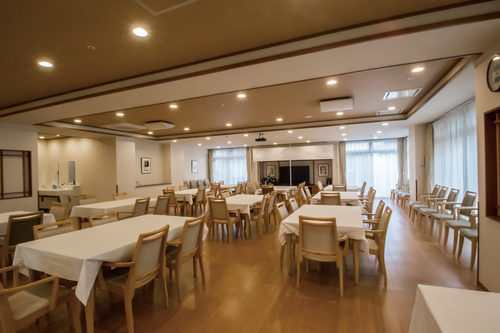 公式 イリーゼ中浦和 埼玉県さいたま市の介護付有料老人ホーム