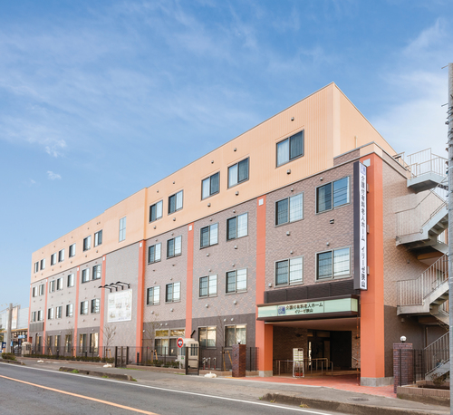 公式 イリーゼ狭山埼玉県狭山市の介護付有料老人ホーム